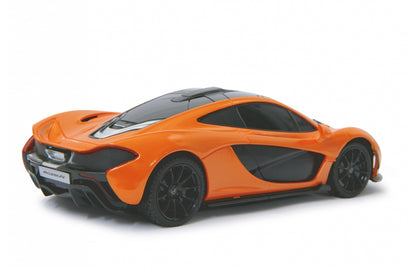 Jamara McLaren P1 1:24 27 MHz Orange (6+)