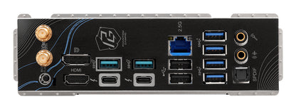 ASRock Z890M Riptide WiFi Motherboard