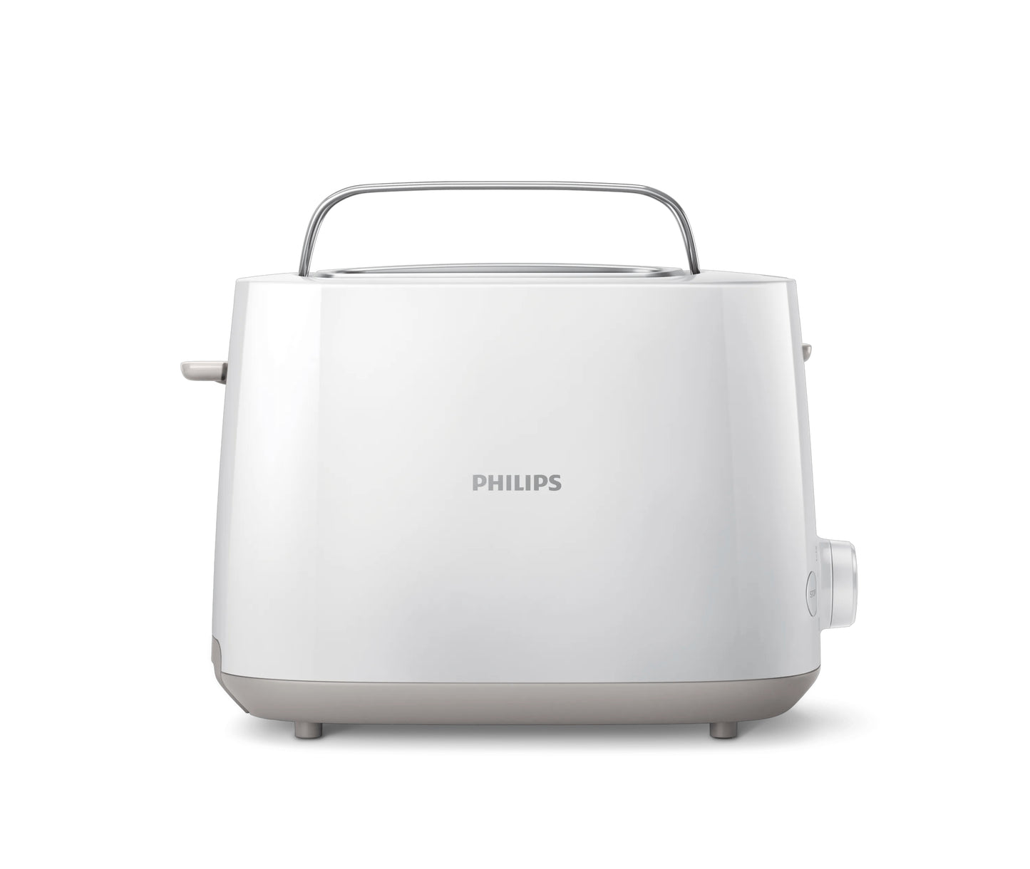 Φρυγανιέρα Philips HD2581/00 (900 W, σε λευκό χρώμα)