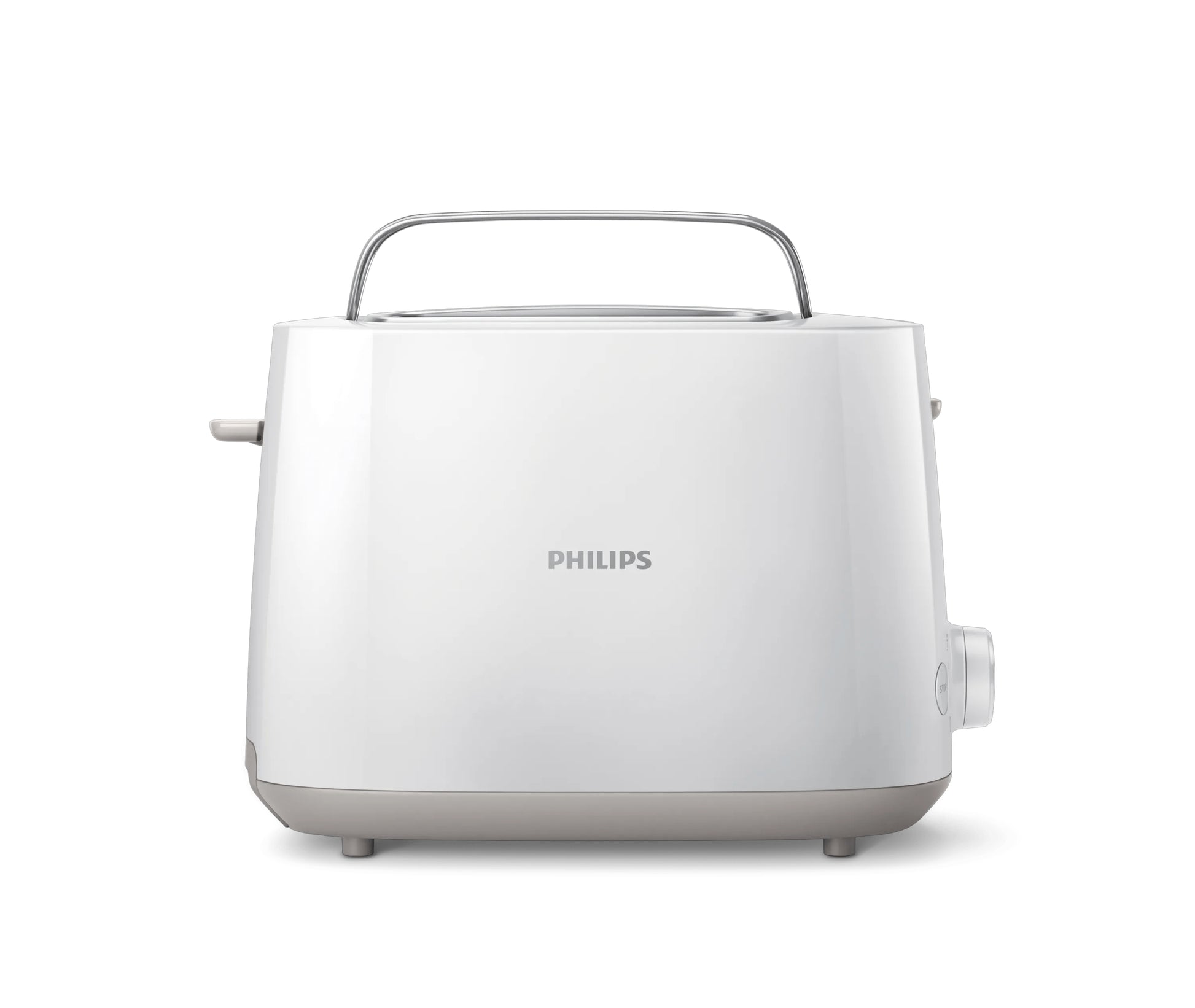 Φρυγανιέρα Philips HD2581/00 (900 W, σε λευκό χρώμα)