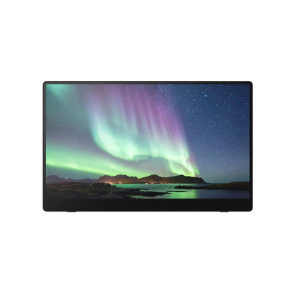 Ricoh 150BW Mobiler OLED-Monitor mit Touchscreen
