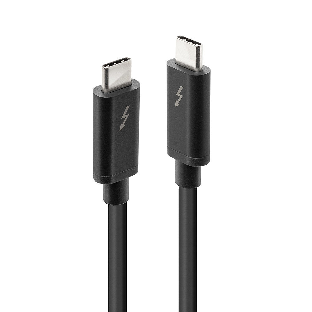 LINDY Thunderbolt 3 Cable 1.00m