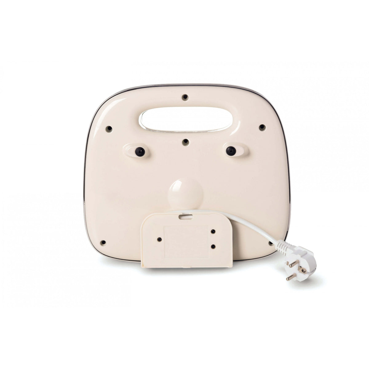 Ariete Vintage Sandwich Maker — Green