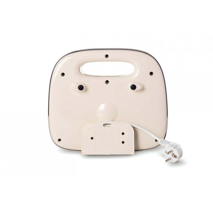 Ariete Vintage Sandwich Maker — Green