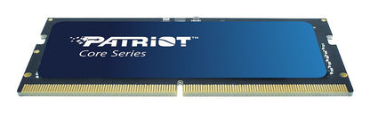 Patriot Memory Signature Line Core PSC532G5602HS 32GB (1 x 32GB) DDR5 5600 MHz