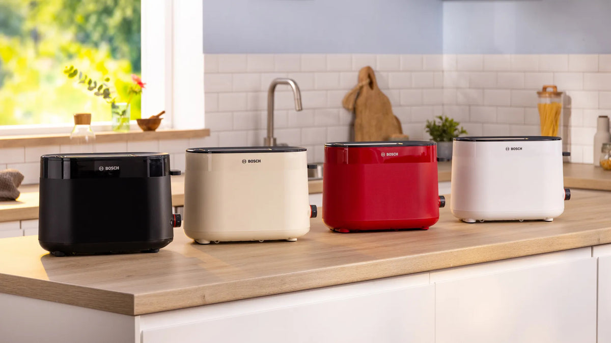 Bosch TAT 2M124 MyMoment red