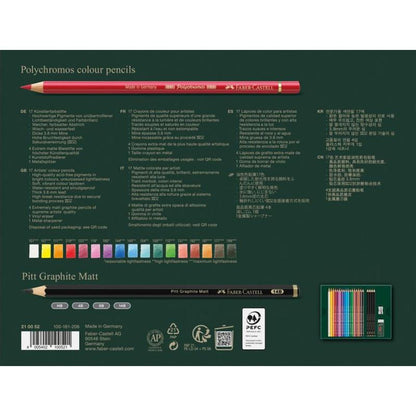 Faber Castell FC-210052 FC210052 (FC-210052)