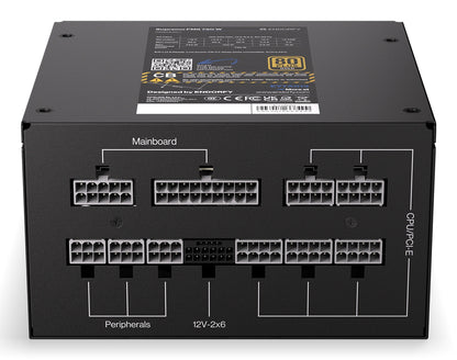 ENDORFY Supremo FM6 750W Power Supply Unit