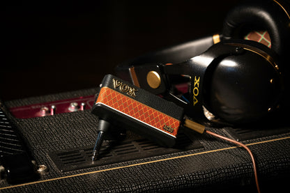 VOX Amplug 3 AC30 - Headphone Amplifier