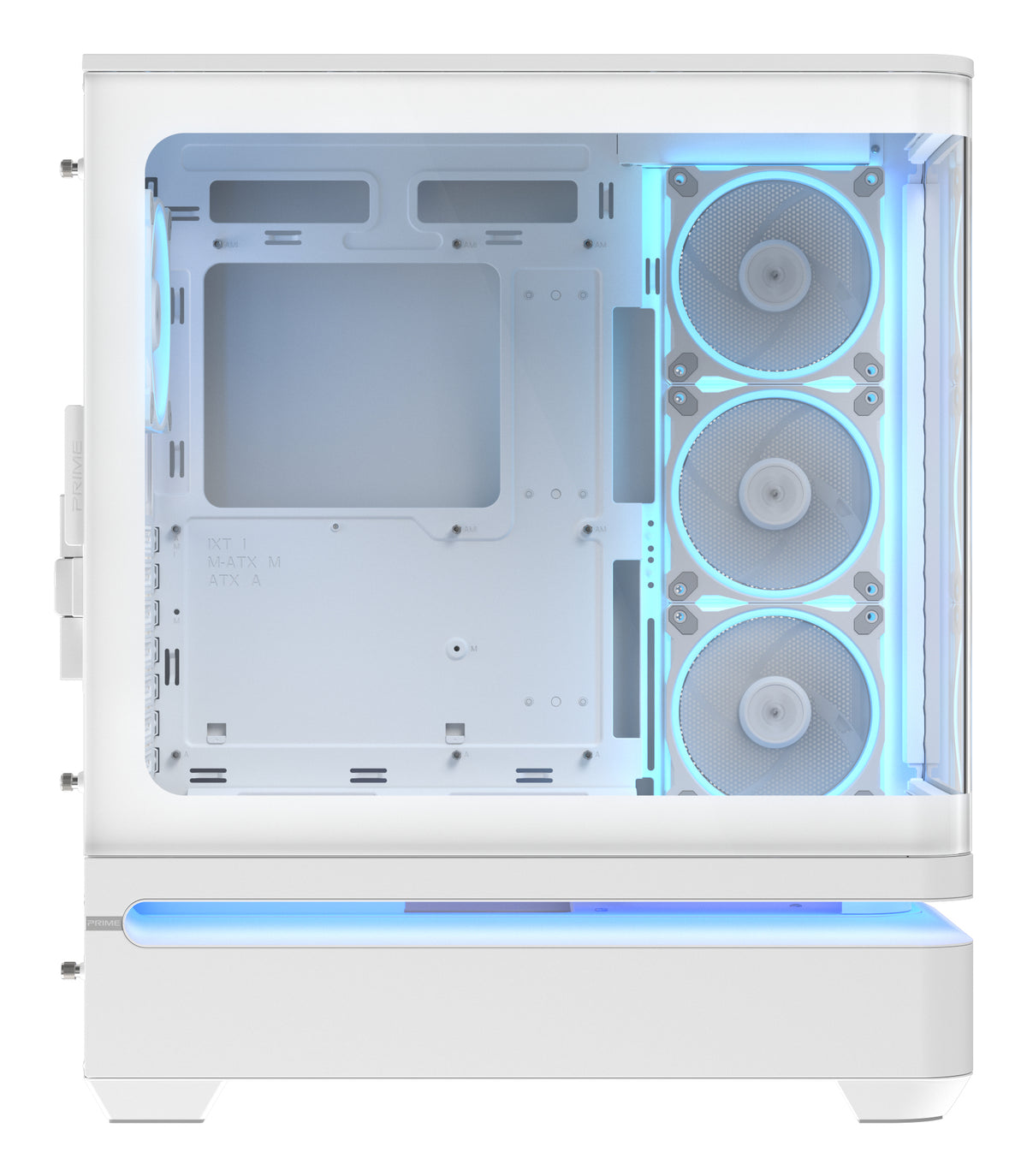ASUS PRIME AP304 TG ARGB WHITE