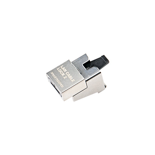 SmartKeeper Basic "LAN Cable" Lock 2 schwarz       12 Stk.