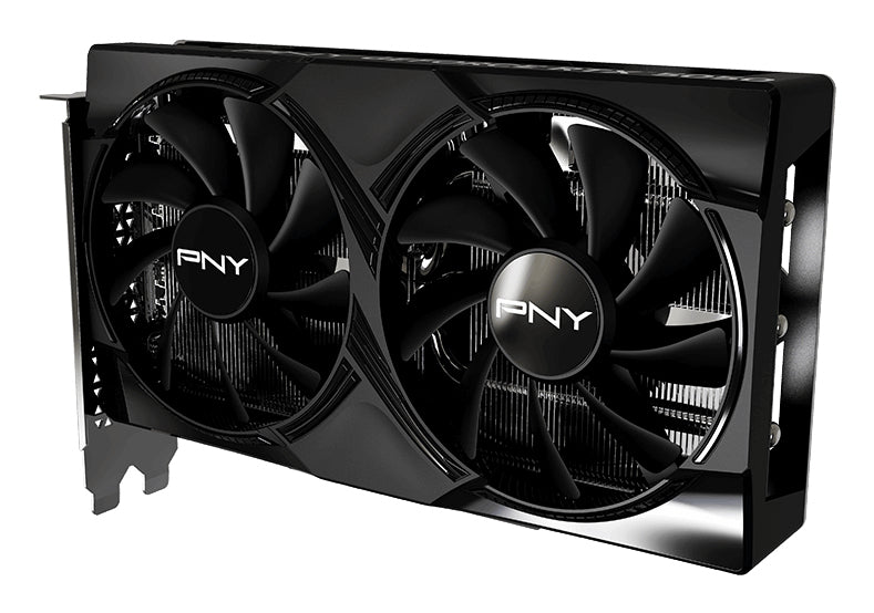 Karta graf. PNY RTX 5050 Dual Fan 8GB