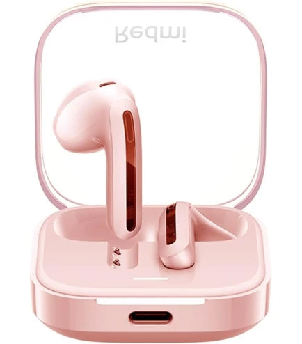 Xiaomi Redmi Buds 6 Active - Pink