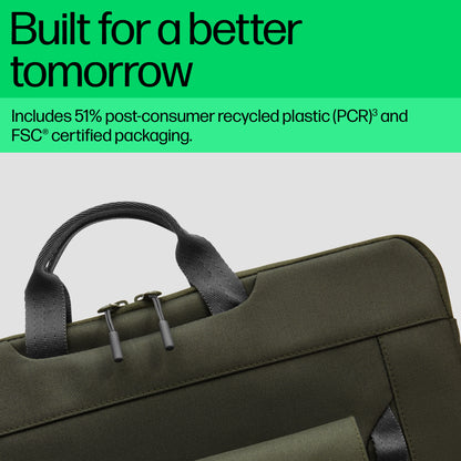 HP 15.6-inch Modular Laptop Backpack