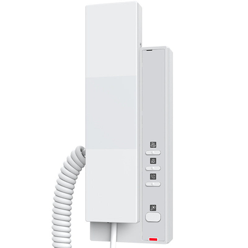 Fanvil i501 intercom indoor station for buildings
