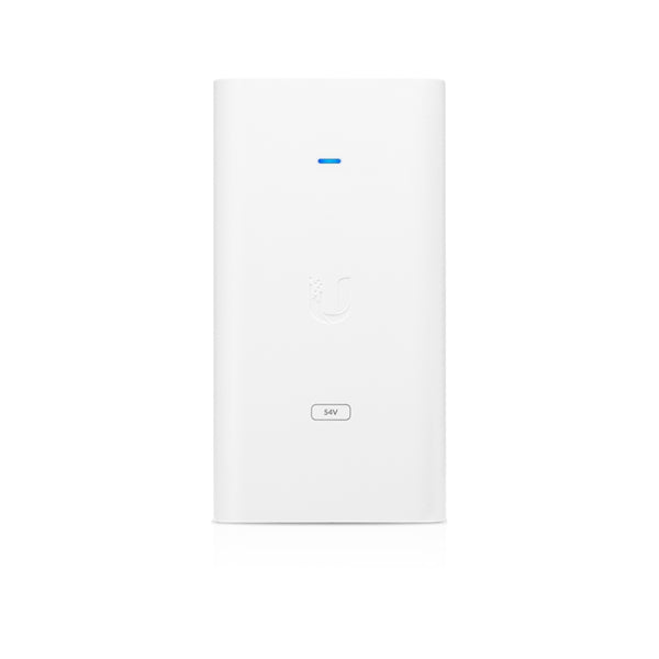Ubiquiti POE-54V-80W PoE adapter Gigabit Ethernet