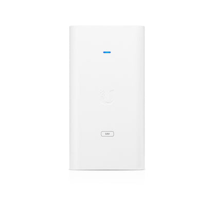 Ubiquiti POE-54V-80W PoE adapter Gigabit Ethernet