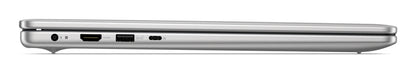 DELL DC16251 Intel Core 7 150U Laptop 40.6 cm (16") Full HD+ 16 GB DDR5-SDRAM 1 TB SSD NVIDIA GeForce MX570A Wi‑Fi 6E Windows 11 Pro Platinum, Silver