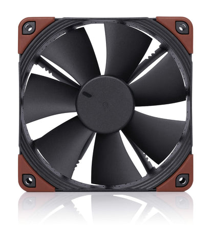 Noctua NF-F12 industrialPPC-3000 PWM 120mm Fan