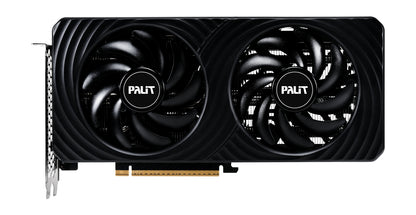 Palit GeForce RTX 5060 Ti Dual NVIDIA 8 GB GDDR7