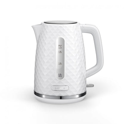 ELDOM C280B ELLI Electric Kettle 1.7 L 2200 W White