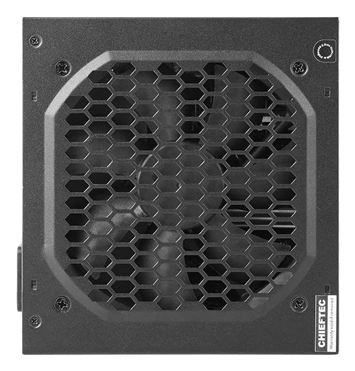 Chieftec Netzteil 400W EON (80+)