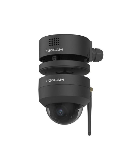 Junction box FOSCAM FABD4 Black