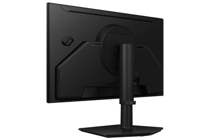 Samsung G40H 63.5 cm (25") 1920 x 1080 Full HD LCD Computer Monitor – Black
