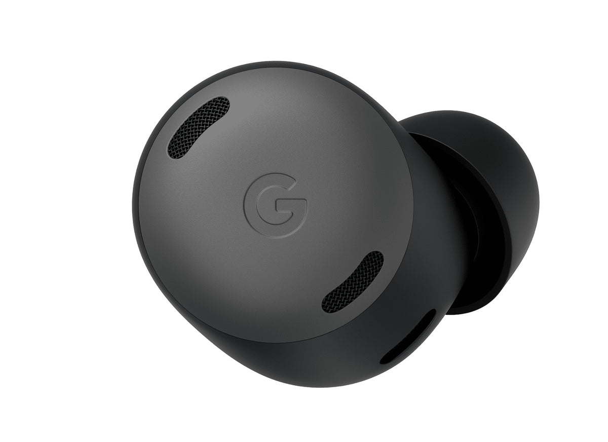 Google Pixel Buds Pro Wireless In-ear Headset for Calls and Music — Bluetooth — Anthracite Grey