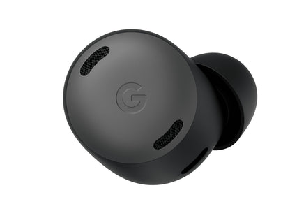 Google Pixel Buds Pro Wireless In-ear Headset for Calls and Music — Bluetooth — Anthracite Grey