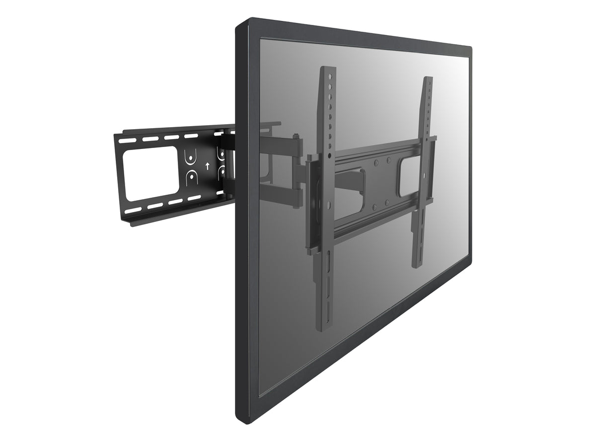 Equip Wandhalterung  32"-55"/1TFT gelenkig 4Gelenke  50Kg sw retail