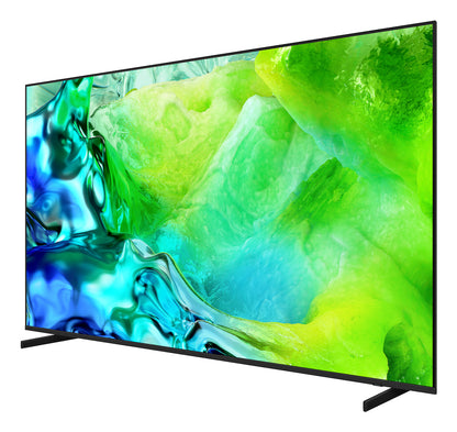 Samsung QE75QN80H 190.5 cm (75") 4K Ultra HD Smart TV Wi‑Fi - Black