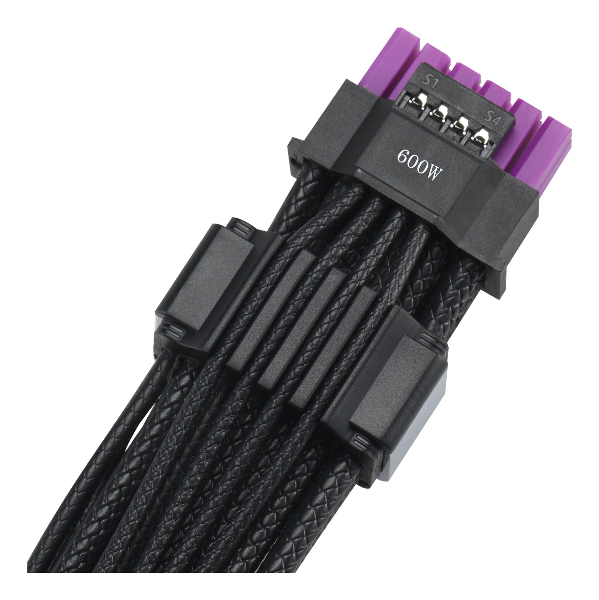 ASUS ROG-EQUALIZER-BLACK Power Supply Units