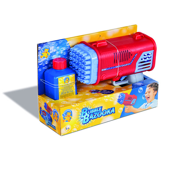 PUSTEFIX Bubble Bazooka