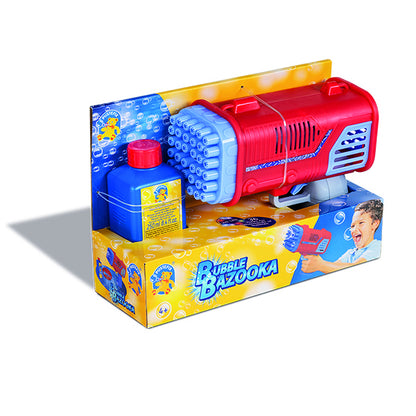 PUSTEFIX Bubble Bazooka