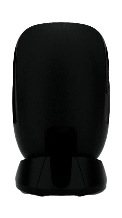 Zebra DS9308-SR Fixed bar code reader 1D/2D LED Black