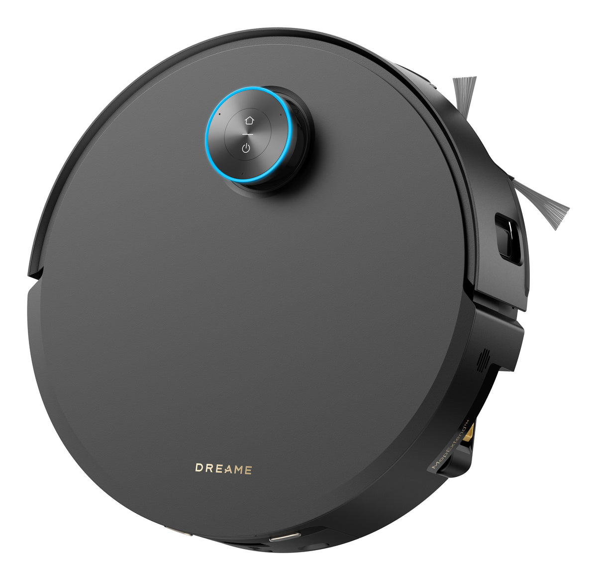 Dreame Aqua10 Ultra Track Complete, Black