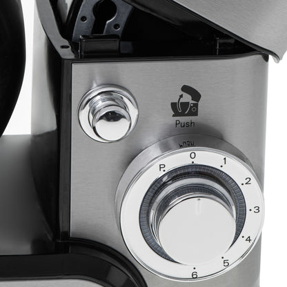 Planetary Food Processor Camry CR 4223 LCD 2000 W