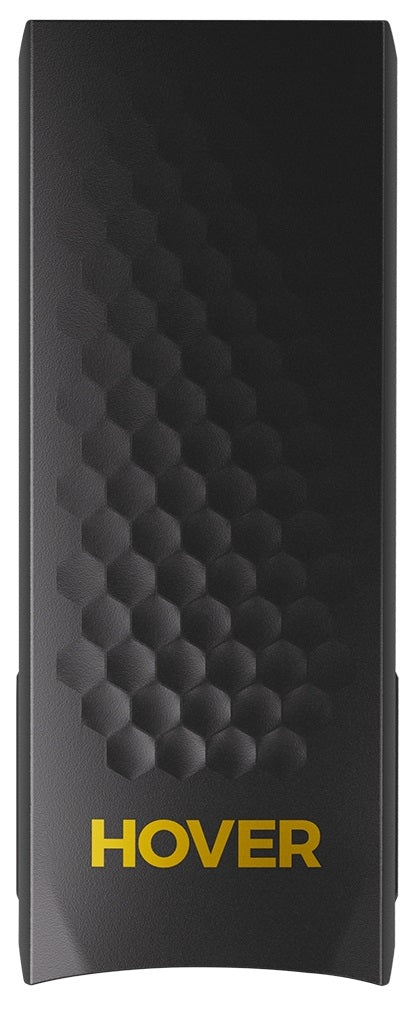 HOVERAir Smart Battery - Battery with golden logo for HOVERAir PRO and HOVERAir PROMAX drones
