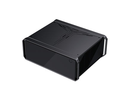Chuwi CoreBox CWI601K2 I5-12450H 16GB SSD512 BT WIN11 Pro Black