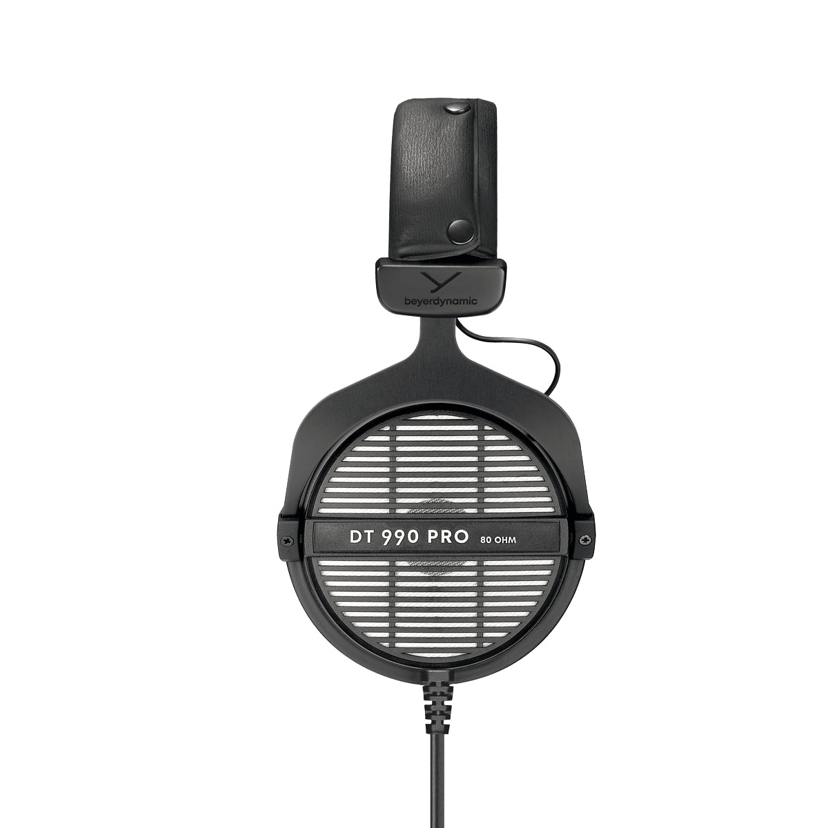Beyerdynamic DT 990 PRO 80 ? - open studio headphones