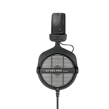 Beyerdynamic DT 990 PRO 80 ? - open studio headphones