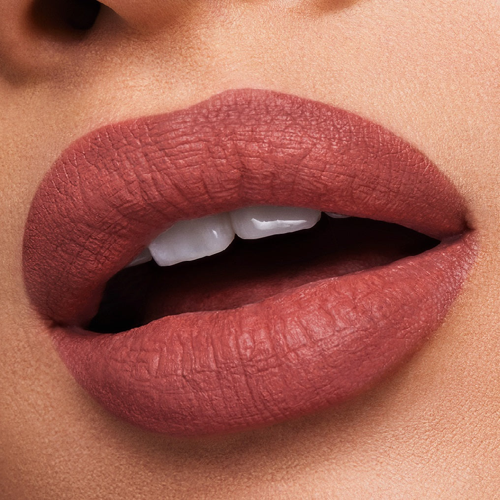 Estée Lauder Pure Color Matte Lipstick Refillable (836 Love Bite) 3,5 g