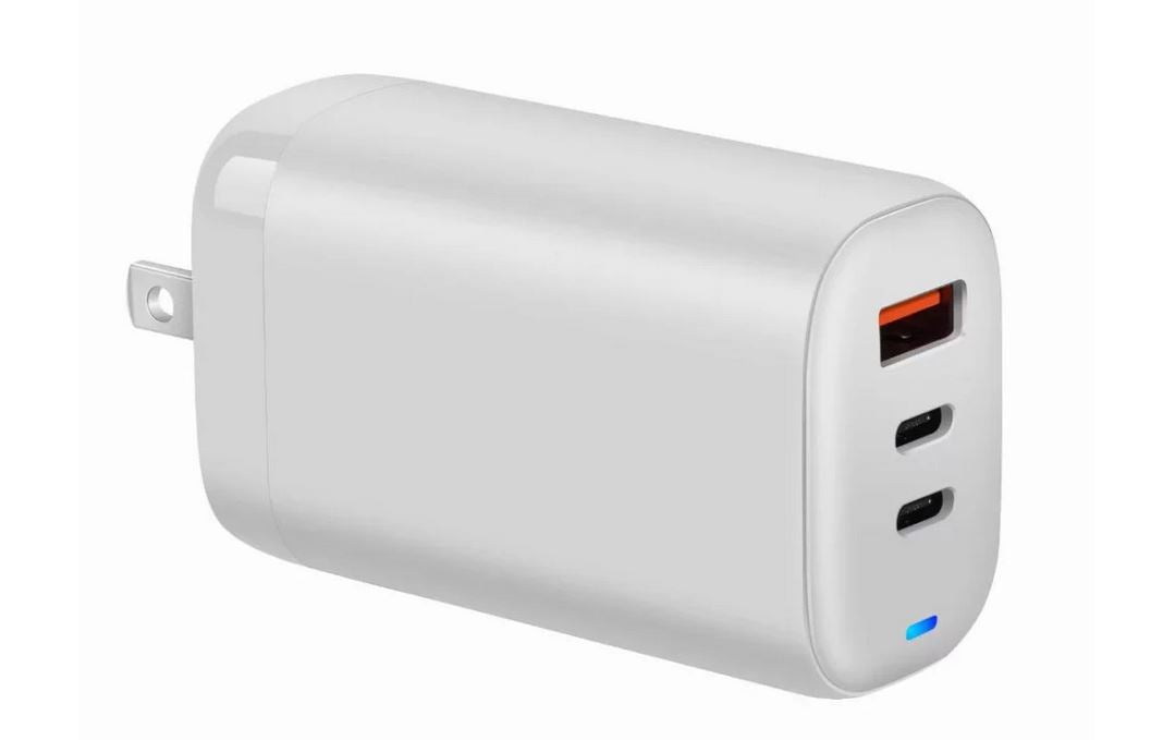 Acer GaN Charger USB-C/USB 65W