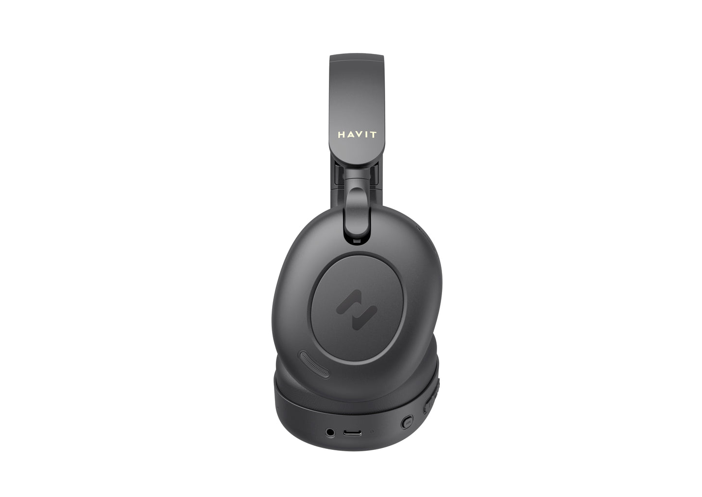 Ακουστικά Bluetooth HAVIT H655BT PRO (μαύρα)