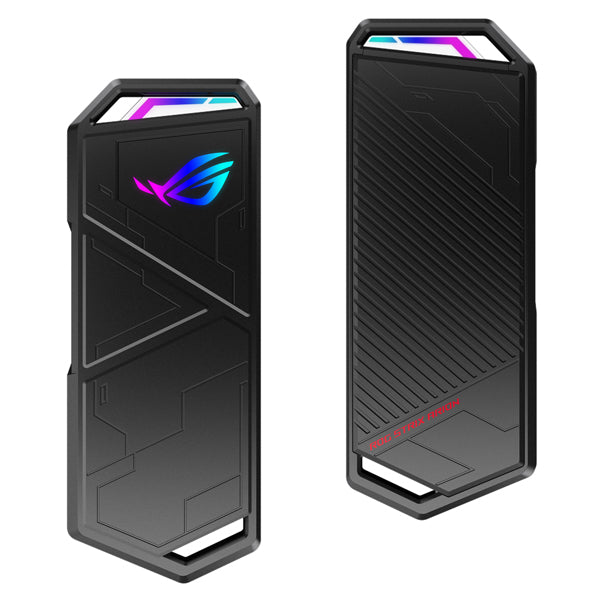 Asus ROG STRIX ARION (schwarz)