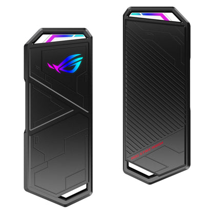 Asus ROG STRIX ARION (schwarz)
