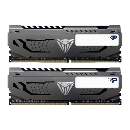 Patriot Memory Viper Steel PVS48G360C8 memory module 8 GB 1 x 8 GB DDR4 3600 MHz
