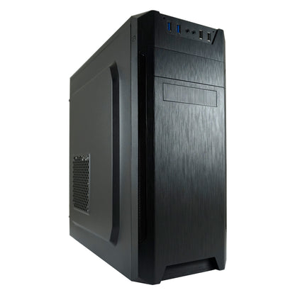 LC-Power Geh Midi-7040B (2xUSB 3.0/2x2.0)