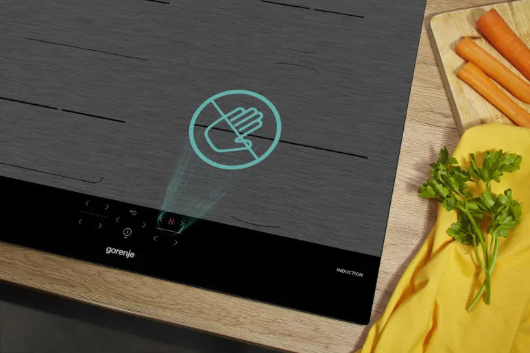 GORENJE GI6421SYB induction cooktop